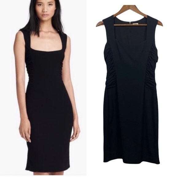 L’Agence Black Dress - Picture 1 of 9